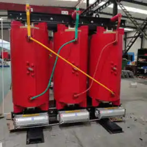 新兴SCB14变压器产品标准